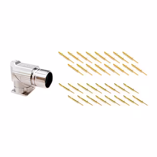 MA5RAE1602-KIT Amphenol Sine Systems Corp  Assemblages de connecteurs circulaires